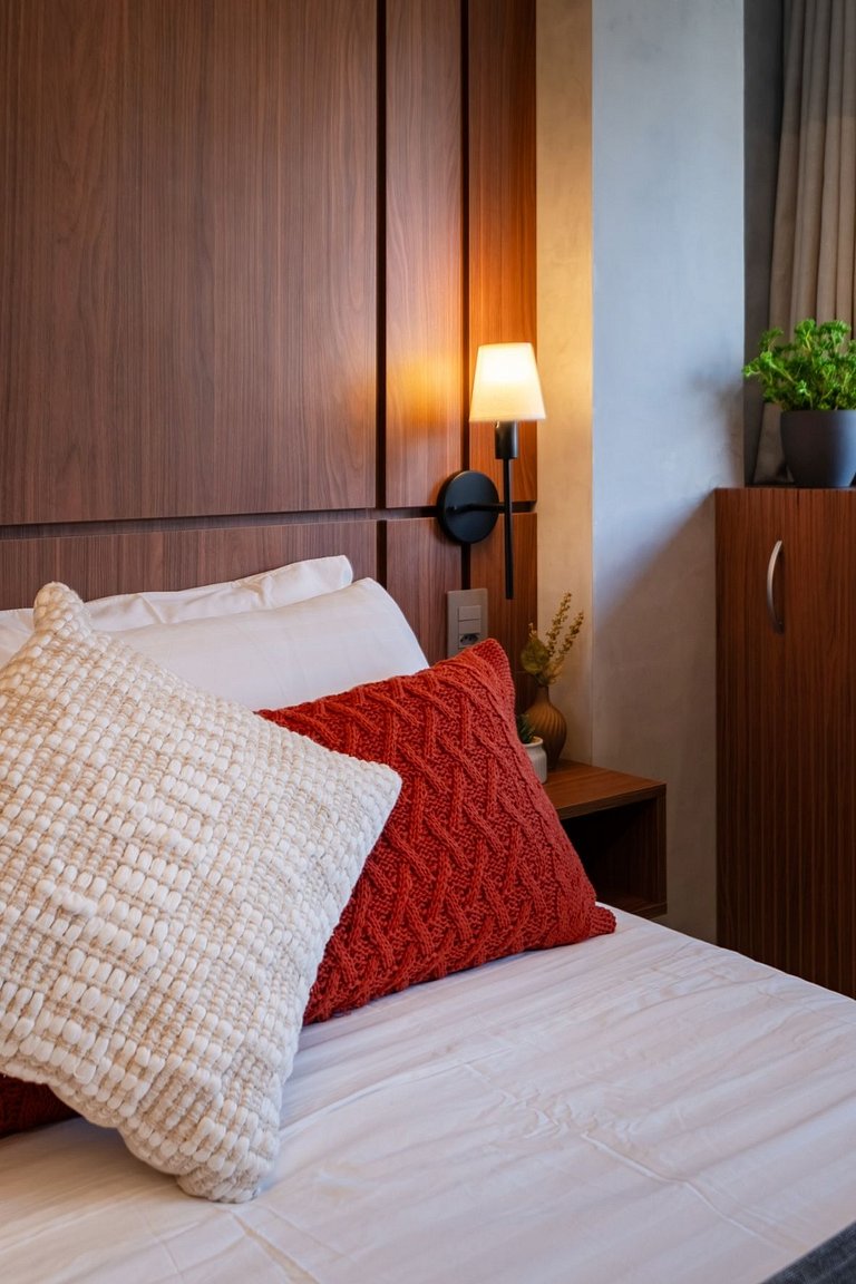 Studio nos Jardins, a 200m da Paulista | LYVVO